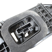 Load image into Gallery viewer, Citroen Despatch front bumper left grill 2017-2019 Van Genuine 9811723477
