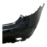 Mercedes Benz E Class Coupe AMG Rear Bumper 2017-2020 Genuine A2388857700