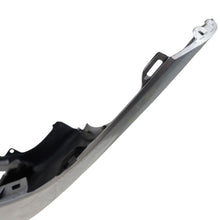 Load image into Gallery viewer, Honda Civic front bumper 2012-2014 Hatchback Genuine Used 71101-TV0-ZZ00
