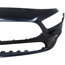 Load image into Gallery viewer, Mercedes Benz A Class front bumper 2018-2020 W177 Standard Genuine A1778853600
