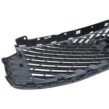 Load image into Gallery viewer, Volvo XC90 front bumper upper grill 2025-2026 Genuine 32409127
