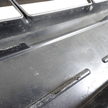 Load image into Gallery viewer, Cupra Leon front bumper upper grill 2021-2024 Hatchback Genuine 5FA853651C
