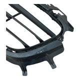 Porsche Boxster front bumper left grill 2011-2015 Genuine 98150556300