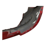 Seat Ibiza Rear Bumper 2017-2023 Genuine 6F0807421