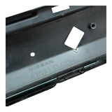 Nissan Ariya front bumper 2022-2025 Electric Genuine pn 62022 5MP0H