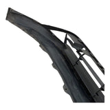 Nissan Qashqai front bumper lower grill trim 2021-2023 Genuine 62026 6UA0A