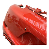 Porsche Boxster rear bumper 718 2017-2021 Genuine pn 982807421FFF