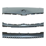 BMW 1 Series M Sport front bumper F70 2024 -2026 Genuine Used 51115A64E31
