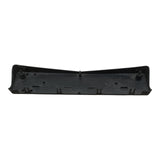 Mercedes Benz GLC front bumper number plate holder 2015-2019 Genuine 906728