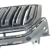 Load image into Gallery viewer, Skoda Kodiaq Sportline front bumper 2017-2021 5 Door SUV Genuine 565807221
