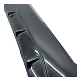 BMW 4 Series M Sport Rear Lower Bumper Trim 2024-2026 G22 Genuine 51127886956