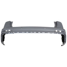 Load image into Gallery viewer, Audi E-tron Etron rear bumper 2019-2024 SUV 5 Door Genuine 4KE807511

