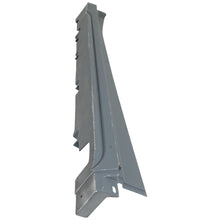 Load image into Gallery viewer, FIAT 500X Sport Right RH Side Skirt 2019 onwards GENUINE pn 735696682

