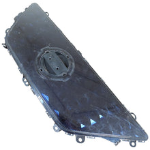Load image into Gallery viewer, Nissan Leaf front bumper grill hologram Hatchback Genuine Used Part 62072-5SK0D
