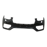Volvo XC90 front bumper 2019-2022 Genuine 31690641