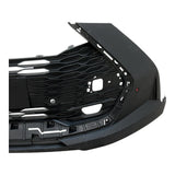 Toyota C-HR front bumper centre grill 2023-2025 Genuine 52129-F4180