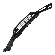 Load image into Gallery viewer, Volvo XC90 R Design front bumper lower grill 2021-2024 SUV Genuine 32345457
