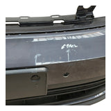 Volkswagen Polo front bumper 2017-2020 Hatchback Genuine 2GS807221