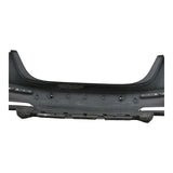 Maserati Ghibli Gransport rear bumper Saloon Genuine 670098368