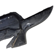 Load image into Gallery viewer, Porsche Taycan rear bumper lower 2019-2023 Genuine 4 Door 9J1807983F
