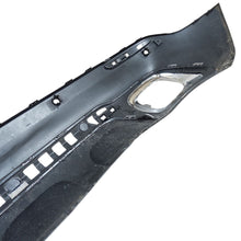 Load image into Gallery viewer, Mercedes Benz GLA AMG Line rear bumper 2020-2024 Genuine pn A2478854304
