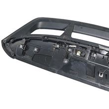 Load image into Gallery viewer, Toyota CHR C-HR rear tailgate boot lid spoiler 2016-2019 Genuine 76085-F4010

