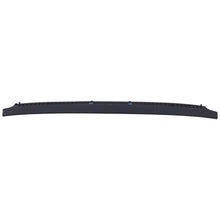 Load image into Gallery viewer, Volkswagen VW ID Buzz front bumper upper section trim Genuine 1T3854700H
