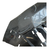 Toyota Hilux Invincible X front bumper 2021-2025 Genuine