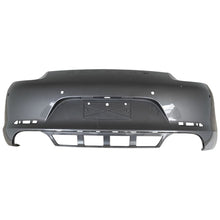 Load image into Gallery viewer, Porsche 911 rear bumper 991 Genuine Used 99150541104

