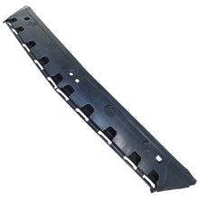 Load image into Gallery viewer, Mercedes Benz A Class front bumper Upper Fitting Trim W176 Genuine A1768851265
