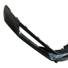 Load image into Gallery viewer, Volvo XC90 R Design front bumper lower grill 2021-2024 SUV Genuine 32345457
