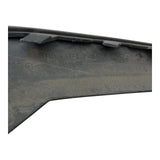 Ford Focus RS front bumper trim splitter 2015-2019 Genuine G1EY-17F017-A
