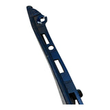 Mercedes C Class Saloon Rear Bumper 2014-2018 Genuine W2058850138