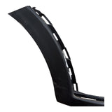 Kia stonic front bumper lower splitter 2017-2019 Genuine 86512-H8400