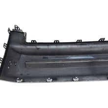 Load image into Gallery viewer, Land Rover Defender front bumper upper grill L663 Genuine L8B2-17820-A
