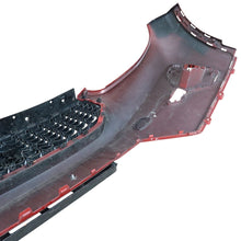 Load image into Gallery viewer, Volvo XC40 front bumper 2022-2024 5 Door SUV Genuine Used pn 31690933
