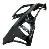Mercedez Benz C Class AMG Line front bumper W205 2019-2023 Genuine A2058856002