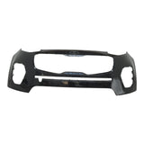 Kia Sportage front bumper 2016-2018 Genuine Used 86511-F1000