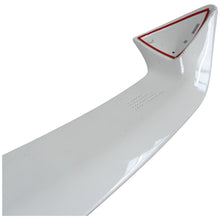 Load image into Gallery viewer, Nissan Juke spoiler for rear tailgate boot lid 2014-2016 Genuine KE615-1KA00WH
