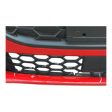 Ford Focus ST Line front bumper 2022-2024 Genuine NX7B-17757-S