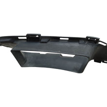 Load image into Gallery viewer, Mercedes Benz C Class C63 W205 AMG front bumper grill trim A2058851674
