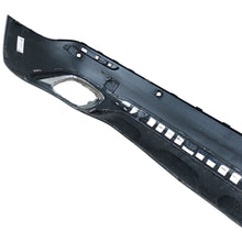 Load image into Gallery viewer, Mercedes Benz GLA AMG Line rear bumper 2020-2024 Genuine pn A2478854304
