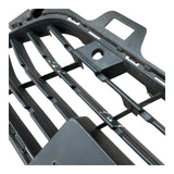 Renault Clio front bumper lower grill 2002-2023 Genuine 622541469R