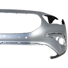 Load image into Gallery viewer, Mercedes Benz GLA front bumper Sport Executive 2023-2025 Genuine A2478859309
