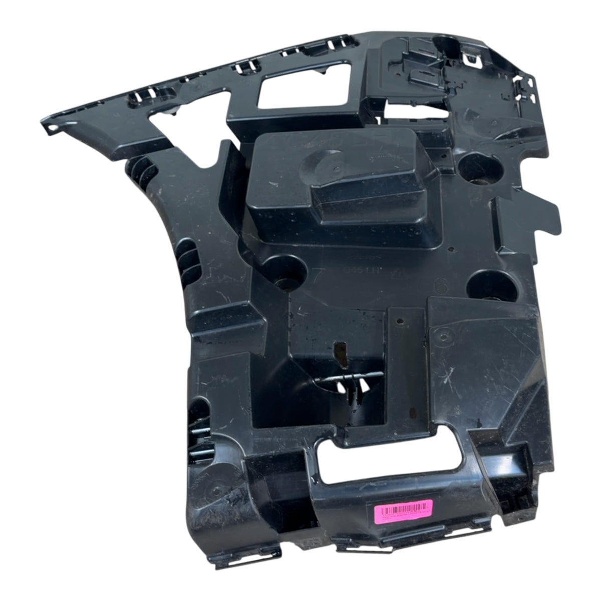 BMW X3 Rear Left Bumper Support Bracket G45 2025-2026 Genuine 51125A292D7