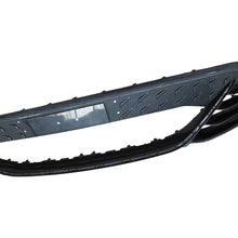 Load image into Gallery viewer, Cupra Born front bumper centre grill 2022-2024 Genuine 10E805903C
