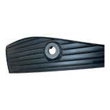 Audi Q4 E-Tron ETron rear bumper grill insert Genuine 2021-2024 pn 89A807833A