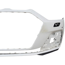 Load image into Gallery viewer, Audi A1 SE front bumper 2019-2023 Hatchback Genuine Used Part 82A807437A
