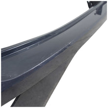 Load image into Gallery viewer, Volkswagen T-Roc rear bumper upper section 2017-2020 Genuine 2GA807421D
