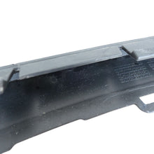 Load image into Gallery viewer, Porsche 718 Boxster GTS front bumper grill trim 982 Genuine 982807725FFF
